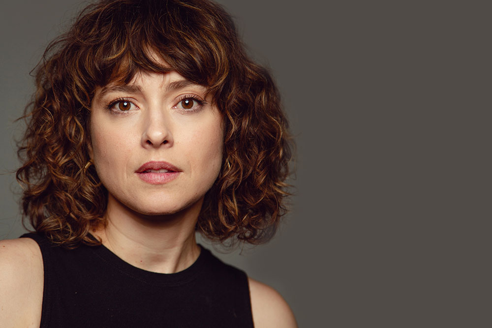 Aida de la Cruz | Actriz