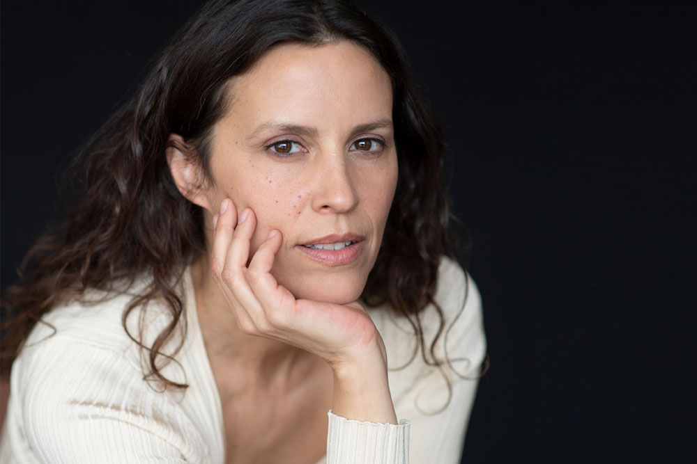 Carmela Poch | Actriz