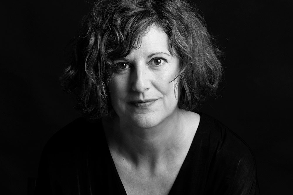 Elena Fortuny | Actriz