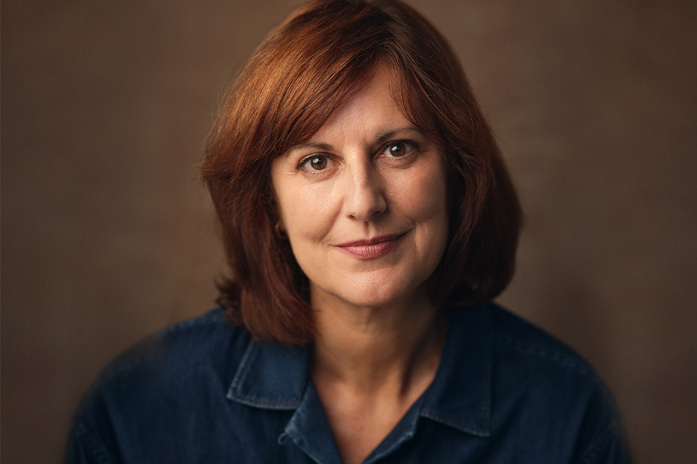 Elena Fortuny | Actriz