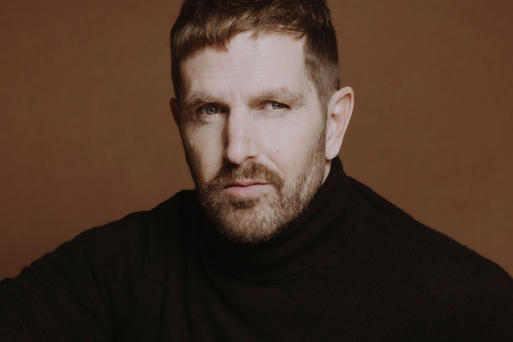 Jordi Llordella | Actor