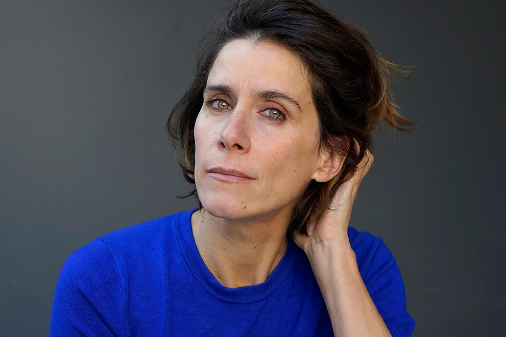 Patricia Bargalló | Actriz