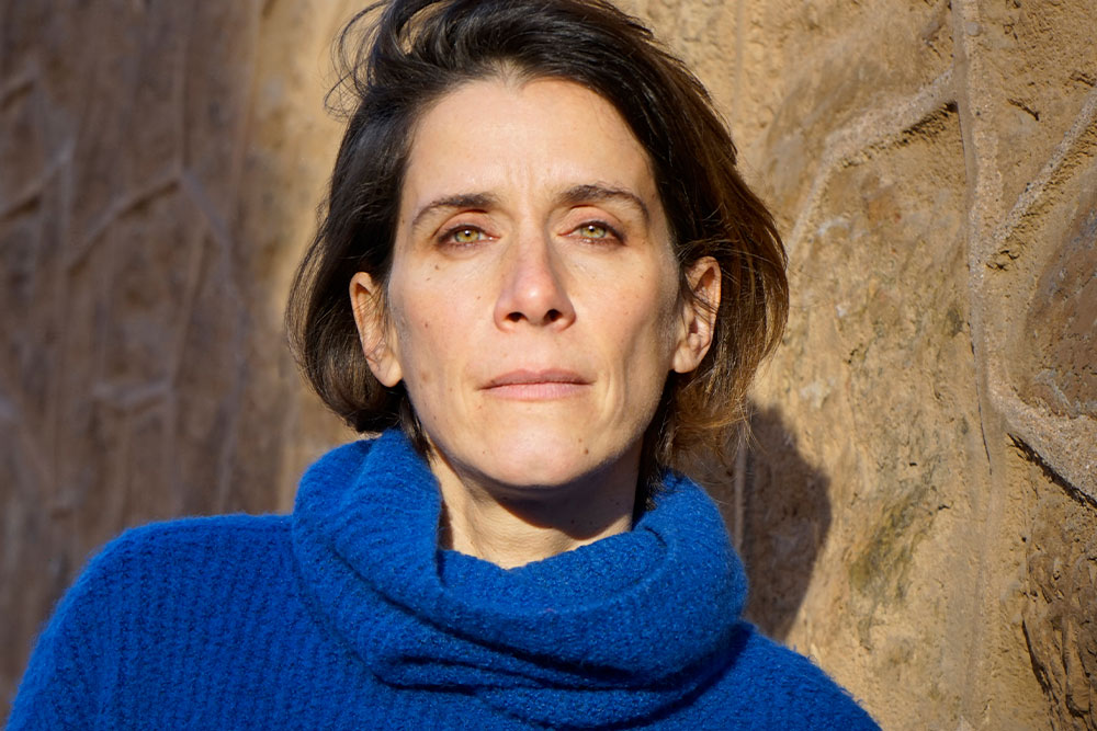 Patricia Bargalló | Actriz