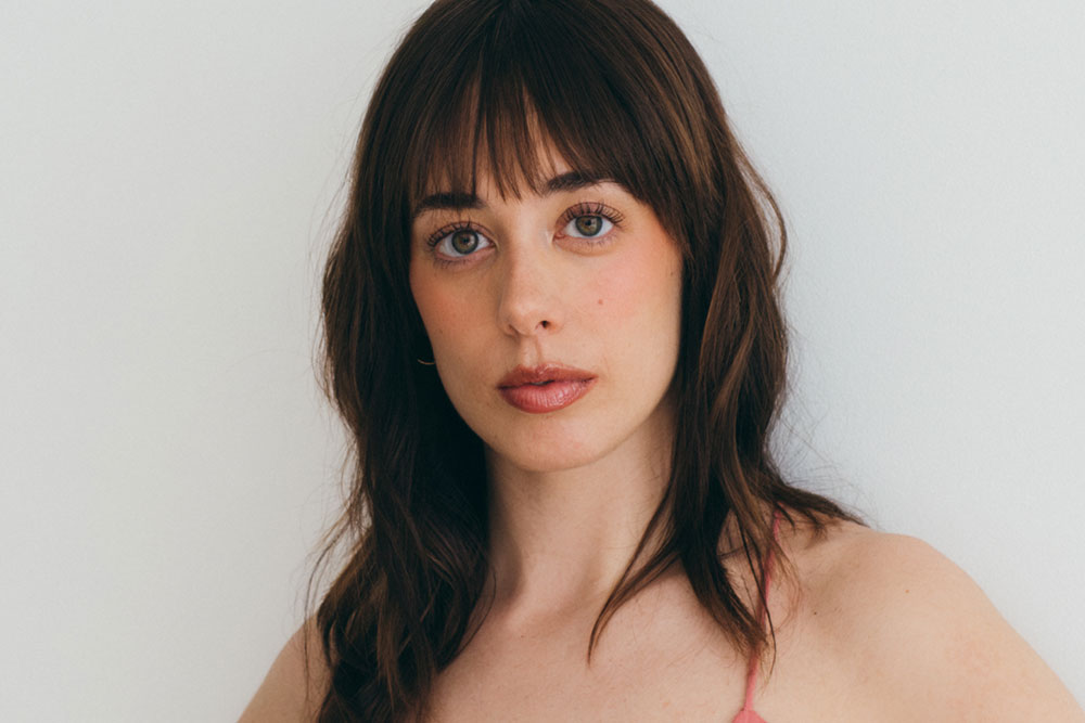 Júlia Molins | Actriz