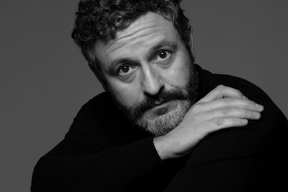 Isak Férriz - Actor