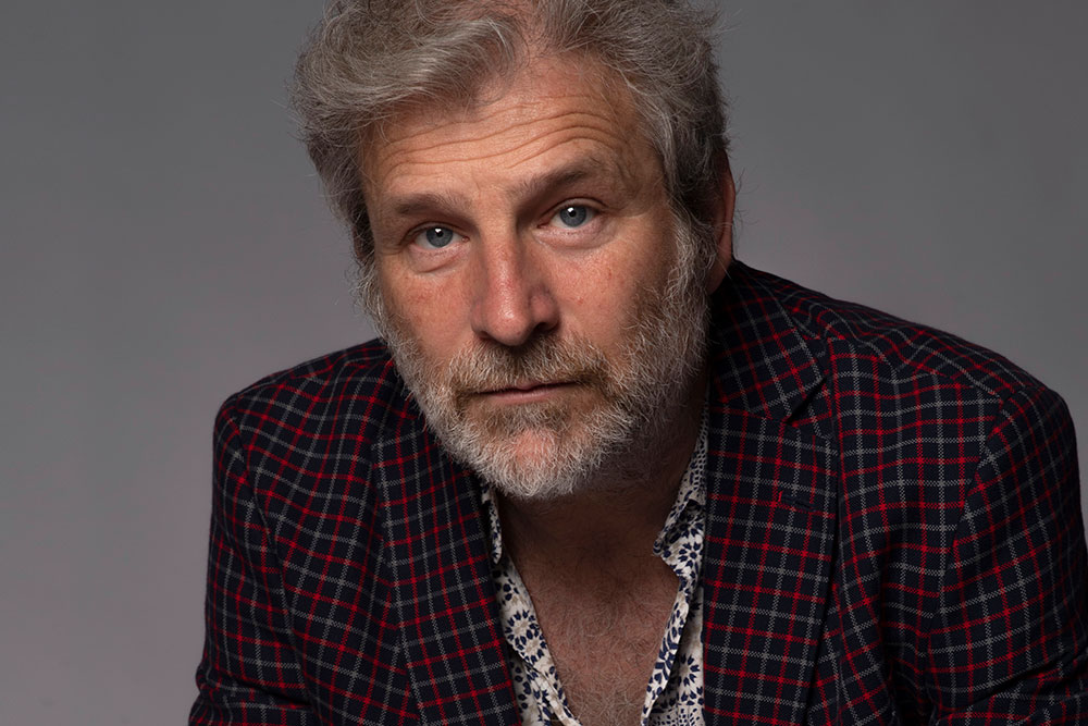 Jordi Rico | Actor
