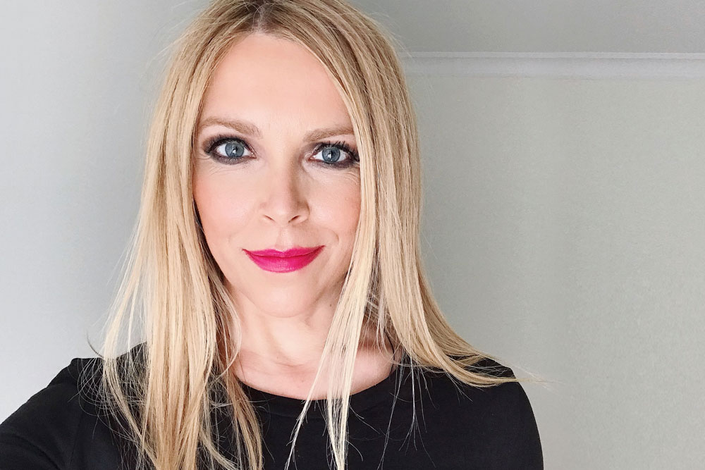 Tània Sarrias | Actriz