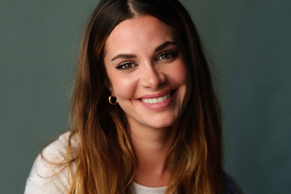 Jael Pascual | Actriz