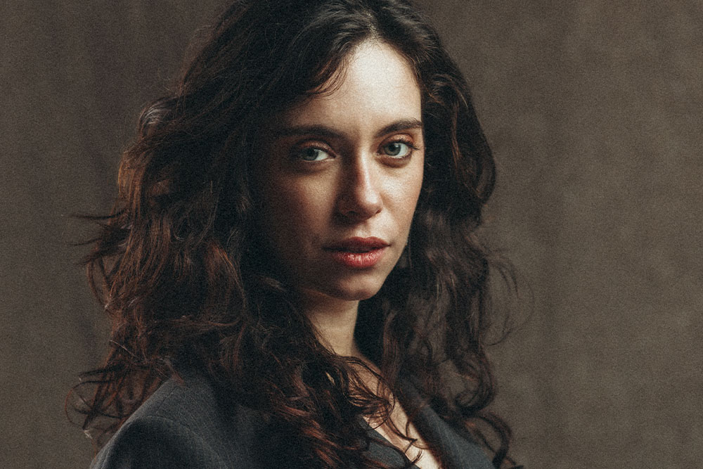 Claudia Riera | Actriz