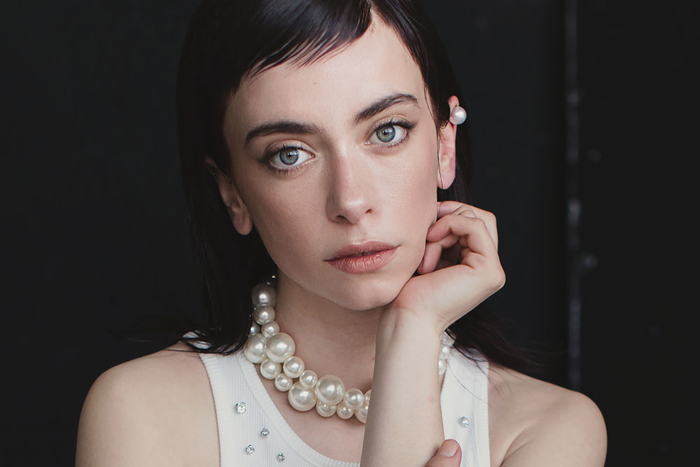 Claudia Riera | Actriz