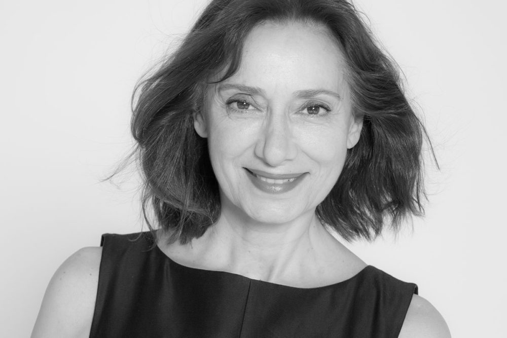 Rosana Pastor | Actriz