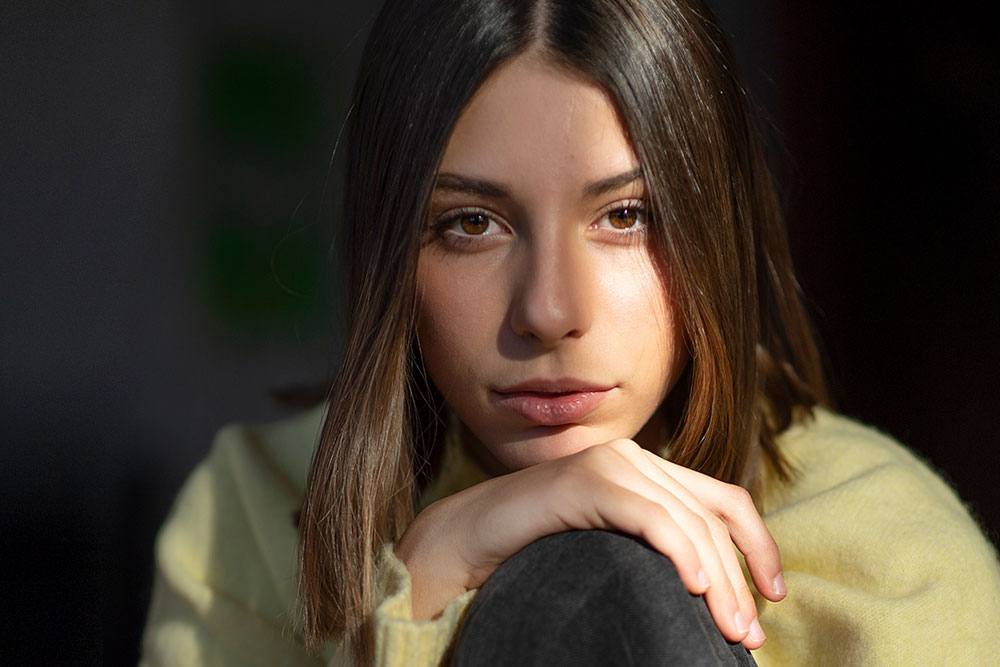 Carla Algora | Actriz